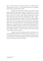 Temų ir motyvų bendrumas Charles'io Baudelaire'o "Les fleurs du mal" ir "Petits poèmes en prose" 7 puslapis