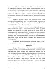 Temų ir motyvų bendrumas Charles'io Baudelaire'o "Les fleurs du mal" ir "Petits poèmes en prose" 10 puslapis