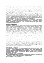 Kauno miesto Žaliakalnio seniūnijos aplinkos apsaugos veiksmų planas 19 puslapis