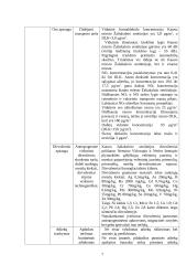 Kauno miesto Žaliakalnio seniūnijos aplinkos apsaugos veiksmų planas 4 puslapis