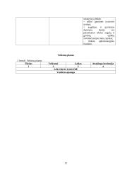 Kauno miesto Žaliakalnio seniūnijos aplinkos apsaugos veiksmų planas 9 puslapis