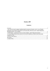 Trys socialinio darbo dešimtmečiai Prancūzijoje: nuo valstybės, kurioje saugumas siejamas su socialine apsauga iki "neįtvirtinto 2 puslapis