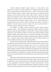 Trys socialinio darbo dešimtmečiai Prancūzijoje: nuo valstybės, kurioje saugumas siejamas su socialine apsauga iki "neįtvirtinto 13 puslapis