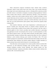 Trys socialinio darbo dešimtmečiai Prancūzijoje: nuo valstybės, kurioje saugumas siejamas su socialine apsauga iki "neįtvirtinto 15 puslapis