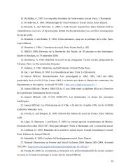 Trys socialinio darbo dešimtmečiai Prancūzijoje: nuo valstybės, kurioje saugumas siejamas su socialine apsauga iki "neįtvirtinto 19 puslapis