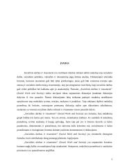 Trys socialinio darbo dešimtmečiai Prancūzijoje: nuo valstybės, kurioje saugumas siejamas su socialine apsauga iki "neįtvirtinto 3 puslapis