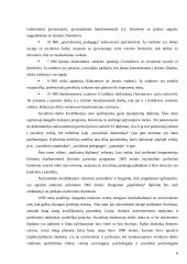 Trys socialinio darbo dešimtmečiai Prancūzijoje: nuo valstybės, kurioje saugumas siejamas su socialine apsauga iki "neįtvirtinto 6 puslapis