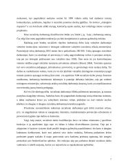 Trys socialinio darbo dešimtmečiai Prancūzijoje: nuo valstybės, kurioje saugumas siejamas su socialine apsauga iki "neįtvirtinto 7 puslapis