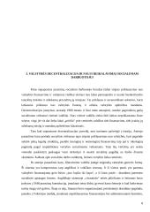 Trys socialinio darbo dešimtmečiai Prancūzijoje: nuo valstybės, kurioje saugumas siejamas su socialine apsauga iki "neįtvirtinto 8 puslapis