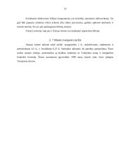 Keleivių vežimas Alytuje 14 puslapis