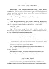 Trumpalaikių įmonės skolų ir įsipareigojimų apskaita 11 puslapis