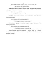 Trumpalaikių įmonės skolų ir įsipareigojimų apskaita 19 puslapis