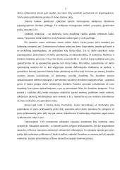 Trumpalaikių įmonės skolų ir įsipareigojimų apskaita 4 puslapis