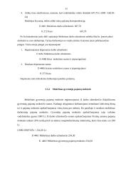 Trumpalaikių įmonės skolų ir įsipareigojimų apskaita 10 puslapis