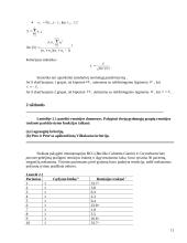 Uždavinių su išgyvenamumo duomenimis sprendimas panaudojant SAS 11 puslapis