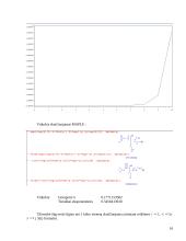 Uždavinių su išgyvenamumo duomenimis sprendimas panaudojant SAS 16 puslapis