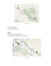 Kelionės maršrutas Panemune ir Pamario kraštu 11 puslapis