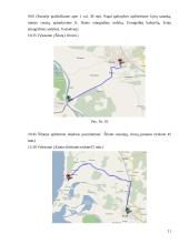 Kelionės maršrutas Panemune ir Pamario kraštu 12 puslapis