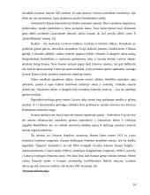 Kelionės maršrutas Panemune ir Pamario kraštu 15 puslapis