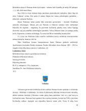 Kelionės maršrutas Panemune ir Pamario kraštu 19 puslapis