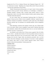 Kelionės maršrutas Panemune ir Pamario kraštu 20 puslapis