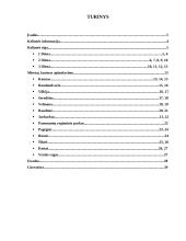 Kelionės maršrutas Panemune ir Pamario kraštu 3 puslapis