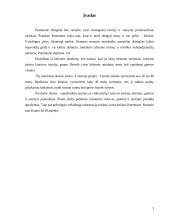 Kelionės maršrutas Panemune ir Pamario kraštu 4 puslapis