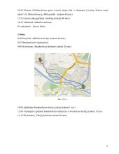 Kelionės maršrutas Panemune ir Pamario kraštu 7 puslapis