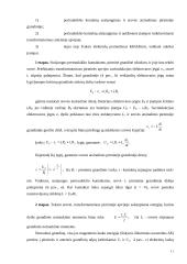 Automobilio uždegimo sistema 11 puslapis