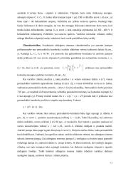 Automobilio uždegimo sistema 13 puslapis