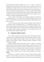 Automobilio uždegimo sistema 15 puslapis