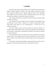 Automobilio uždegimo sistema 3 puslapis