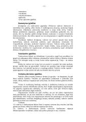 Vadovavimo problemos 11 puslapis