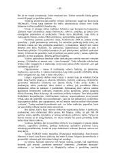 Vadovavimo problemos 20 puslapis