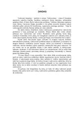 Vadovavimo problemos 4 puslapis