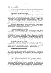 Vadovavimo problemos 6 puslapis