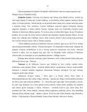 Kelionės maršrutas: "Pažintis su Panemune" 15 puslapis