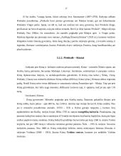 Kelionės maršrutas: "Pažintis su Panemune" 17 puslapis