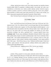 Kelionės maršrutas: "Pažintis su Panemune" 18 puslapis