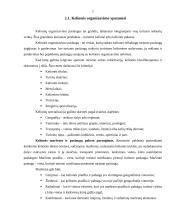 Kelionės maršrutas: "Pažintis su Panemune" 7 puslapis