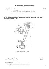 Vairo mechanizmas 13 puslapis