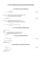 Vairo mechanizmas 9 puslapis