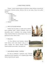 Kelionės organizavimas į Valensiją 19 puslapis