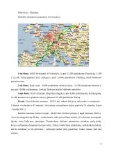 Kelionės organizavimas į Valensiją 9 puslapis