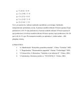 Kiekybiniai metodai 20 puslapis