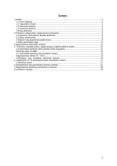 Vairo sistemos diagnostika 2 puslapis