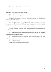 Vairo sistemos diagnostika 16 puslapis