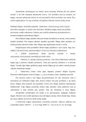 Vairo sistemos diagnostika 18 puslapis