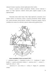 Vairo sistemos diagnostika 20 puslapis