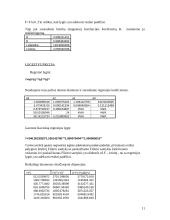 Kiekybiniai sprendimo metodai - praktinės užduotys 10 puslapis